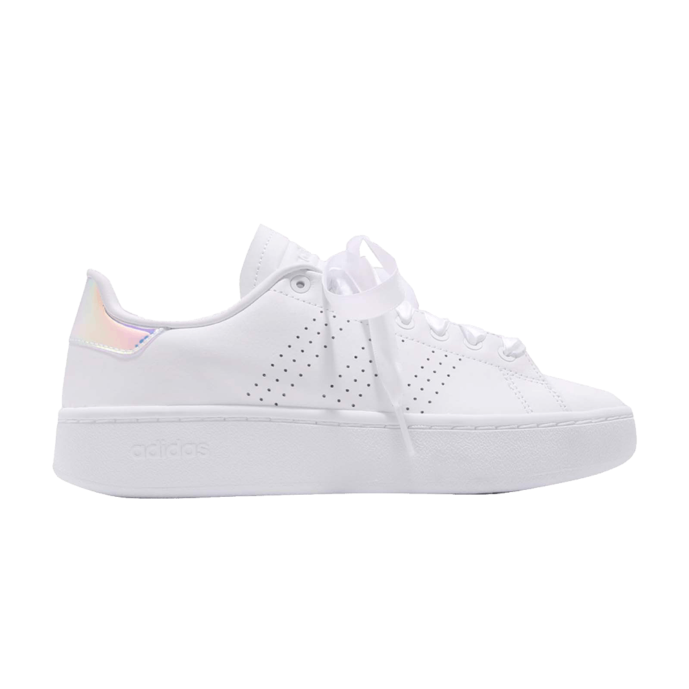 Wmns Advantage Bold 'Footwear White'