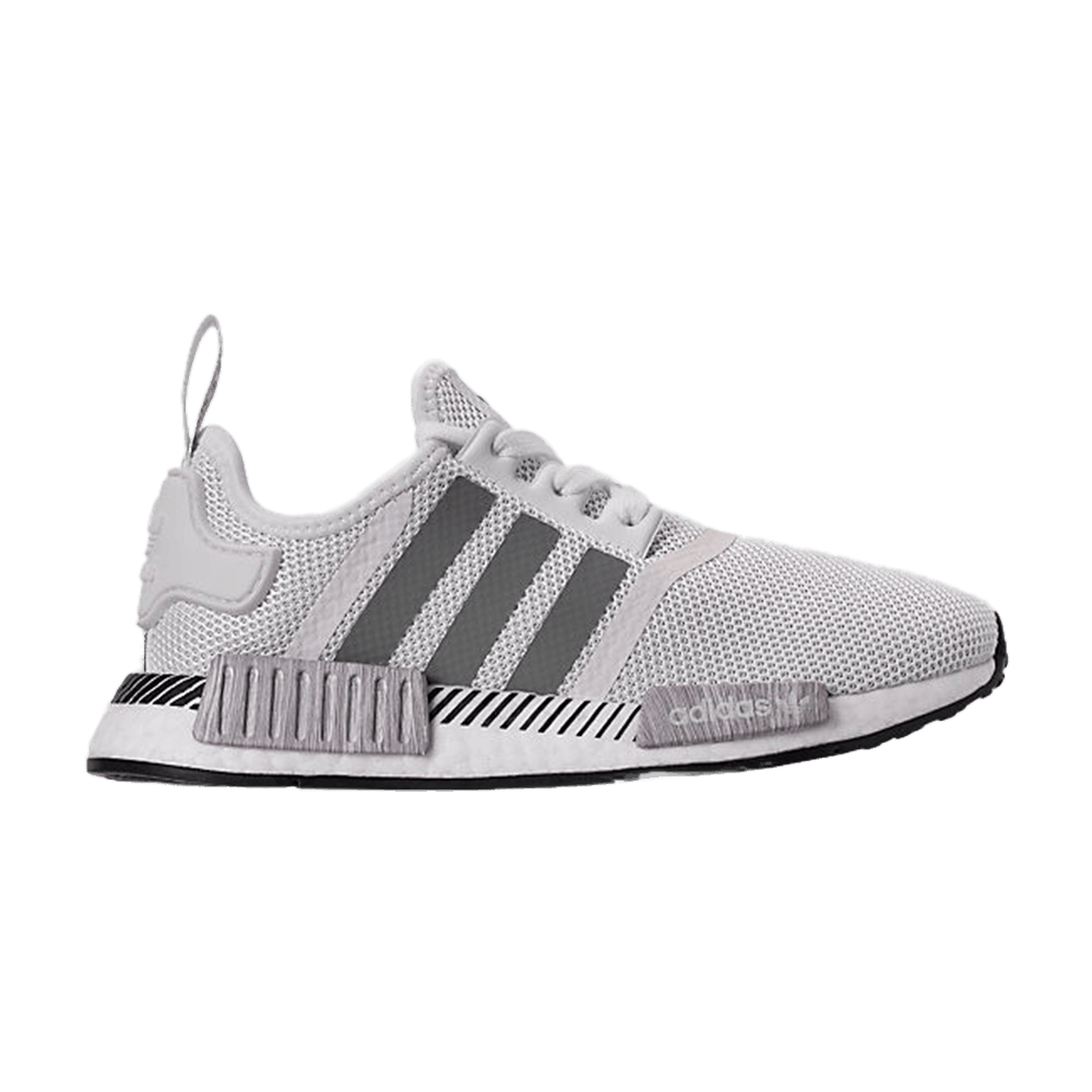 NMD_R1 J 'Grey Black'