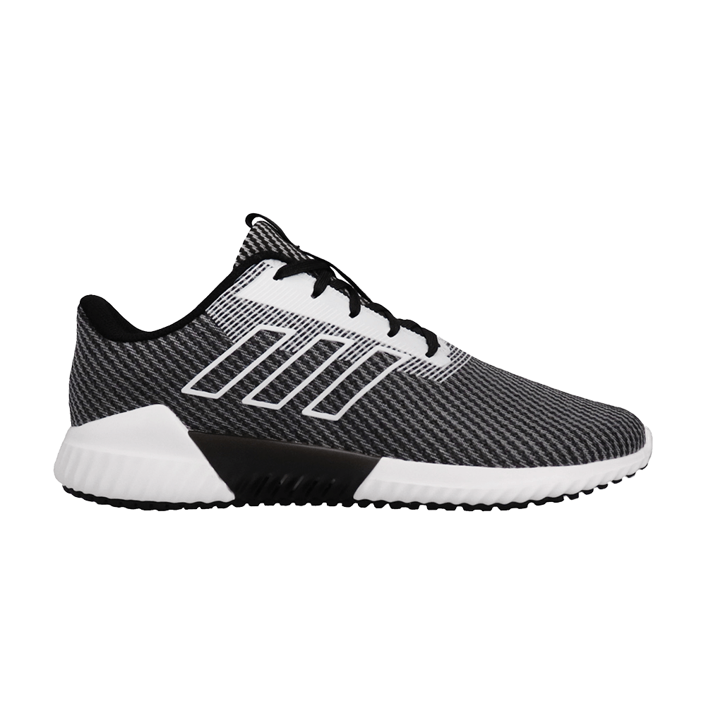 Climacool 2.0 J 'Black'