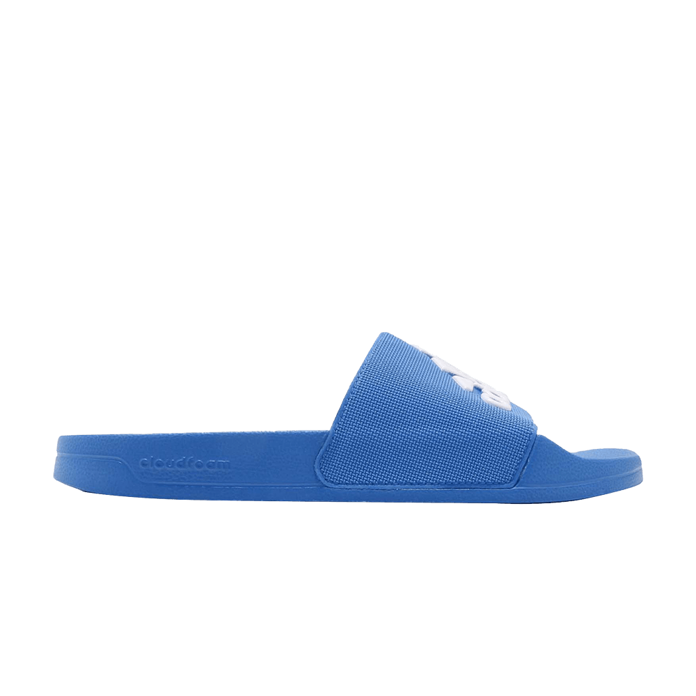 Adilette Shower 'Trace Blue'