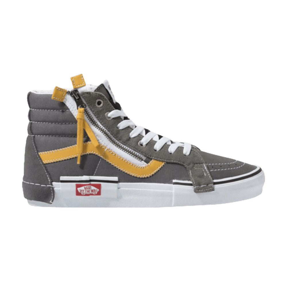 Sk8-Hi Reissue CAP 'Pewter Mango Mojito'