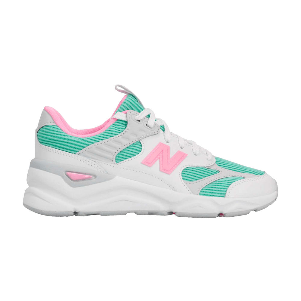 Wmns X-90 'Green Pink'