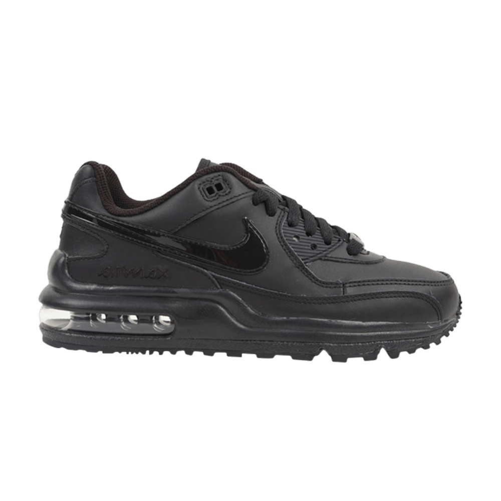 Air Max Wright LTD GS 'Black'