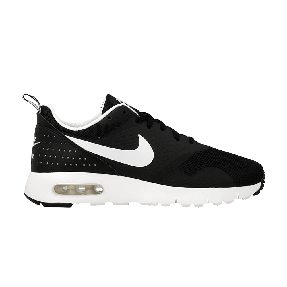 Air Max Tavas GS 'Black White'