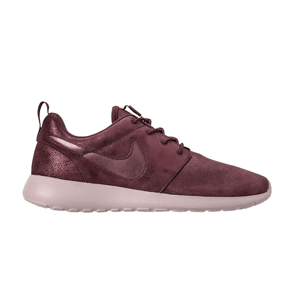 Wmns Roshe One Premium 'Metallic Mahogany'