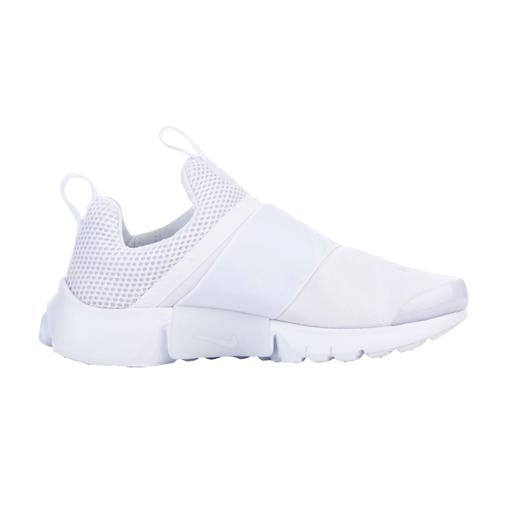 Presto Extreme GS 'Triple White'