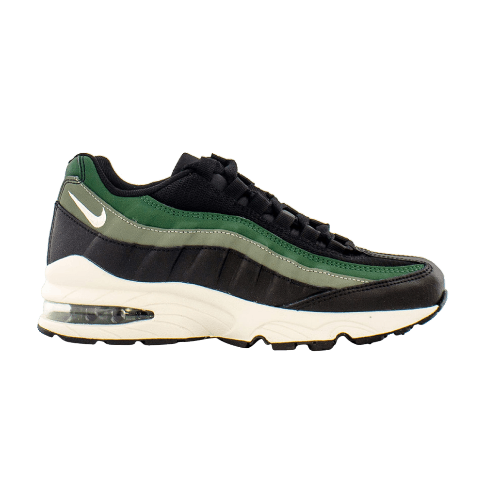 Air Max 95 GS 'Fir Vintage Lichen'