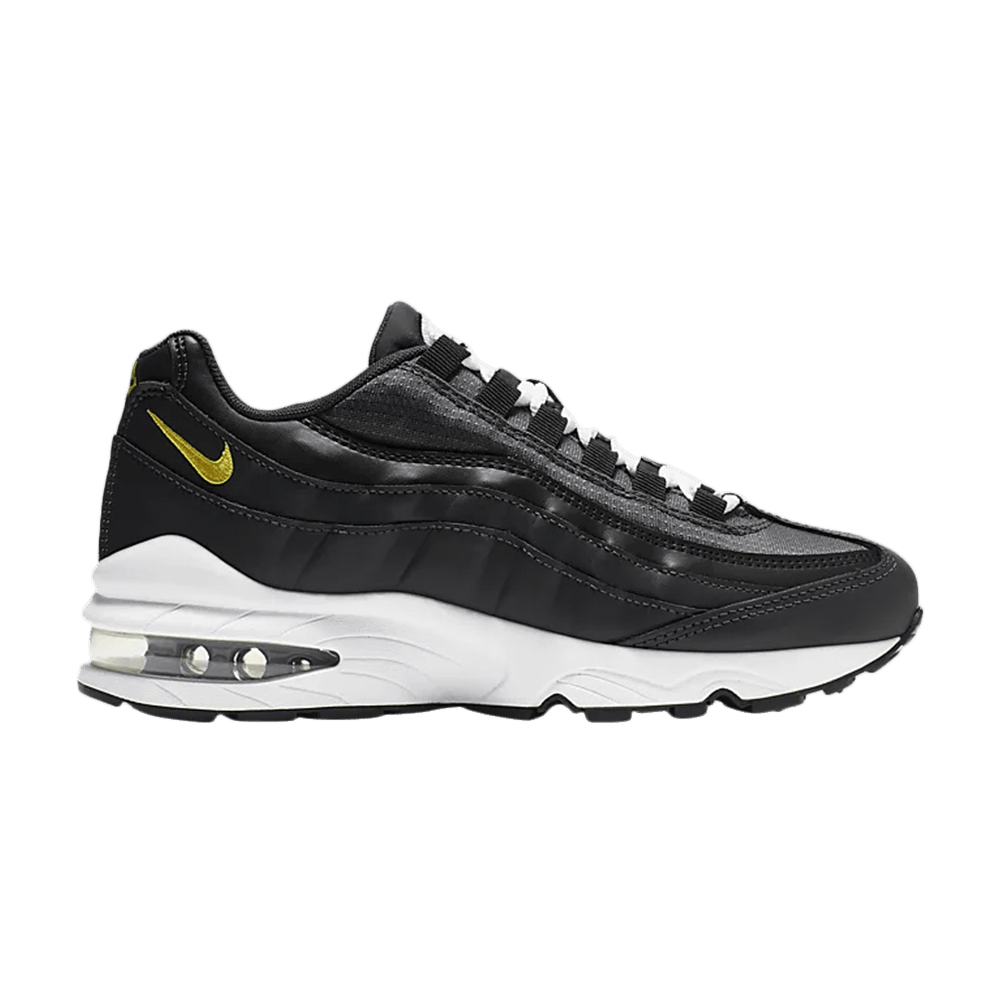 Air Max 95 GS 'Anthracite Amarillo'