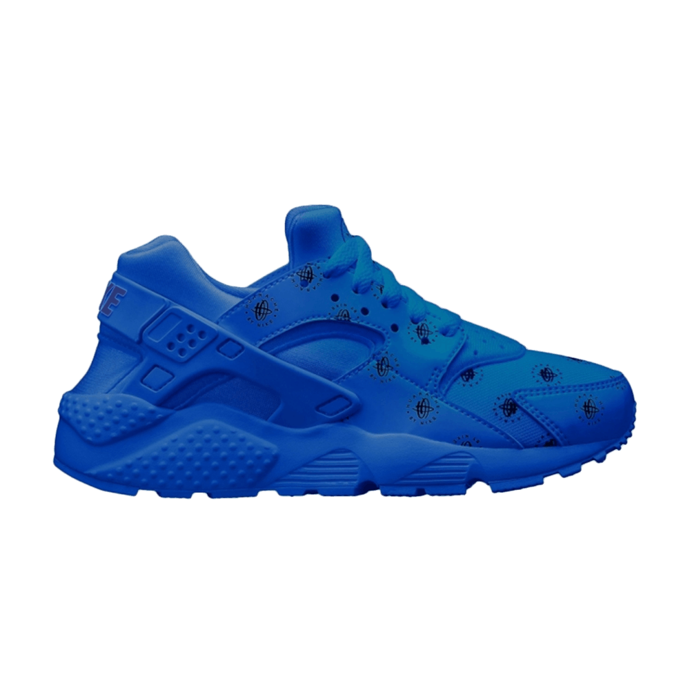 Huarache Run SE GS 'Royal Blue'