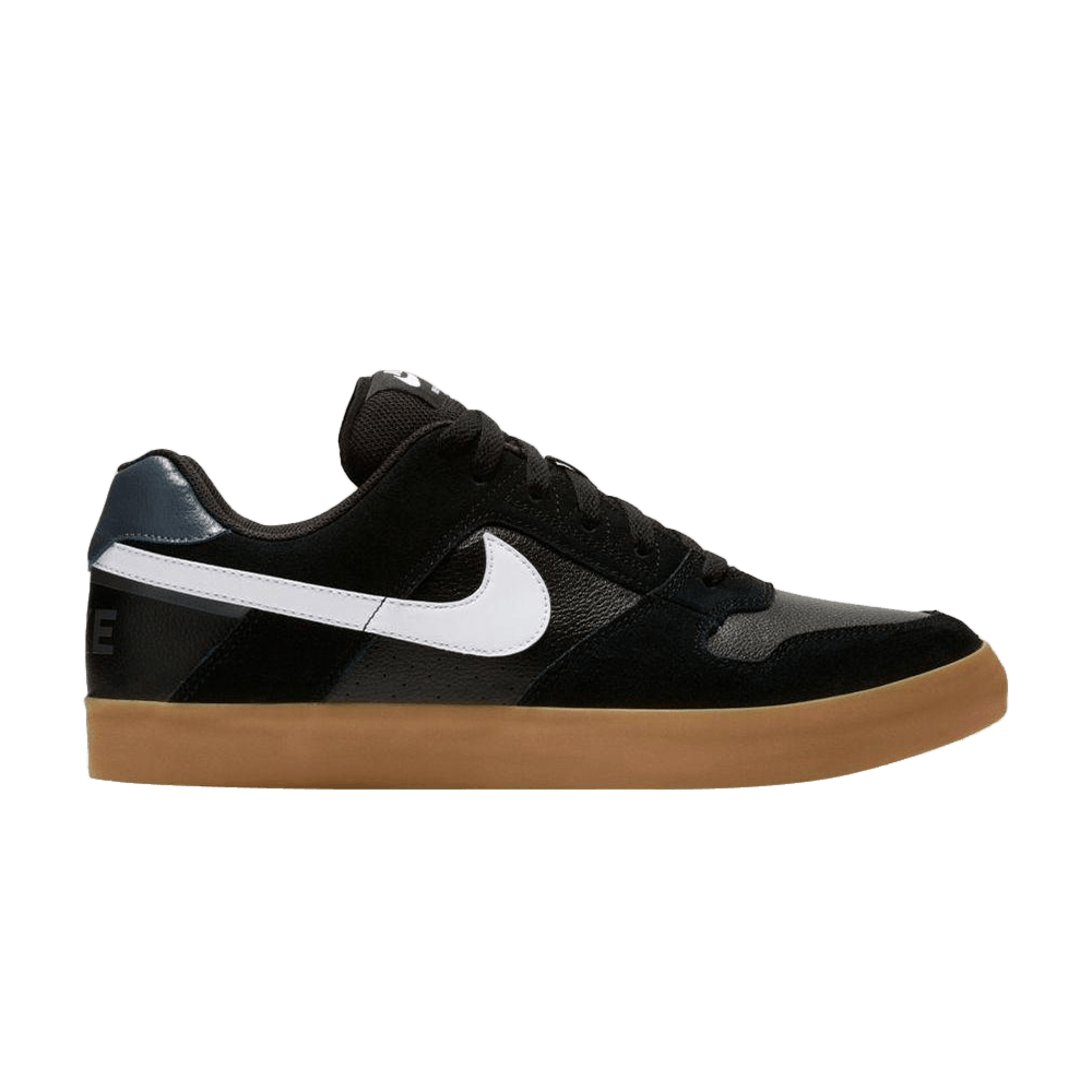 Delta Force Vulc SB 'Black Gum'