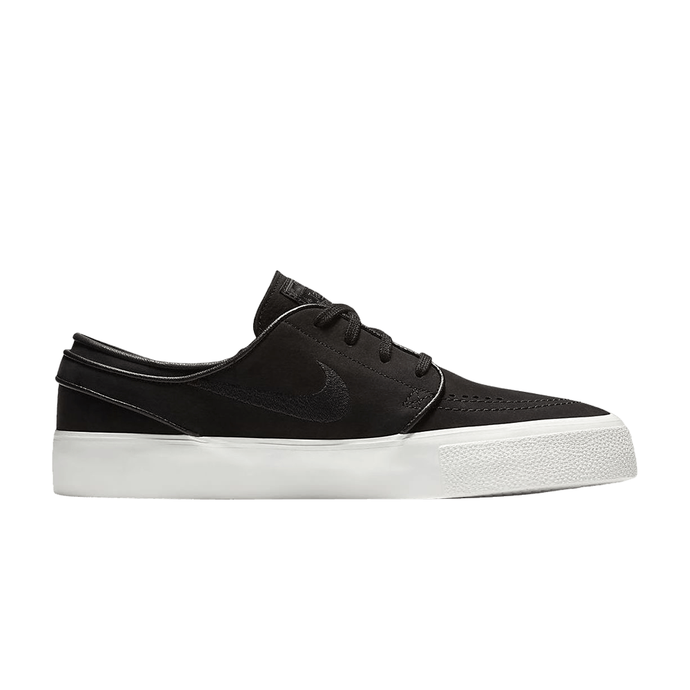 Zoom Stefan Janoski HT Deconstructed SB 'Black'