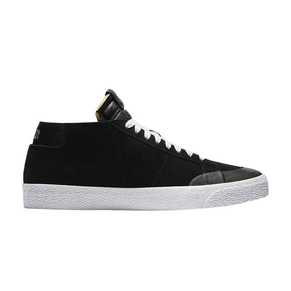 Zoom Blazer Chukka XT SB 'Black'