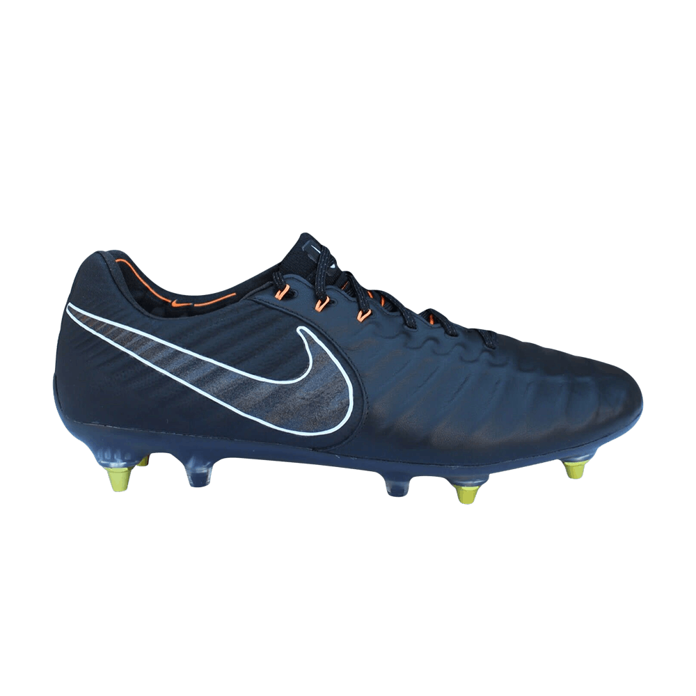 Tiempo Legend 7 Elite SG Pro 'Black'