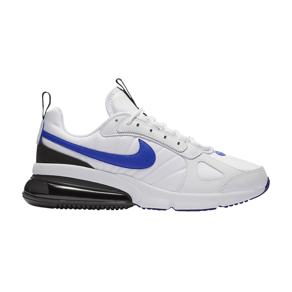 Air Max 270 Futura 'White Racer Blue'