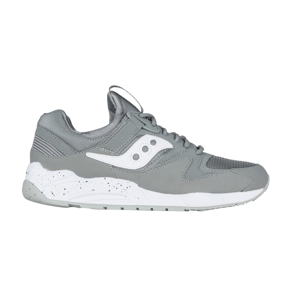 Grid 9000 'Grey'