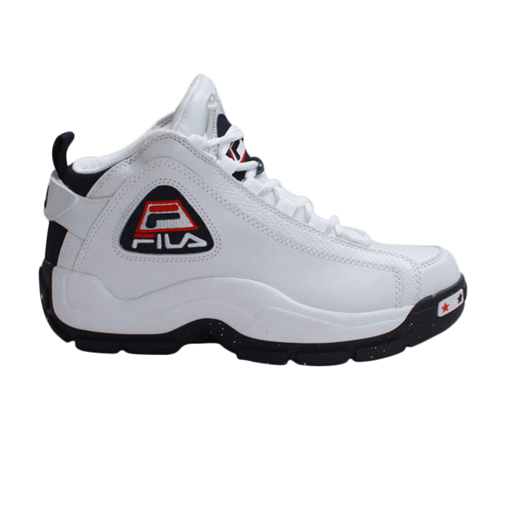 Grant Hill 2 'Olympic'