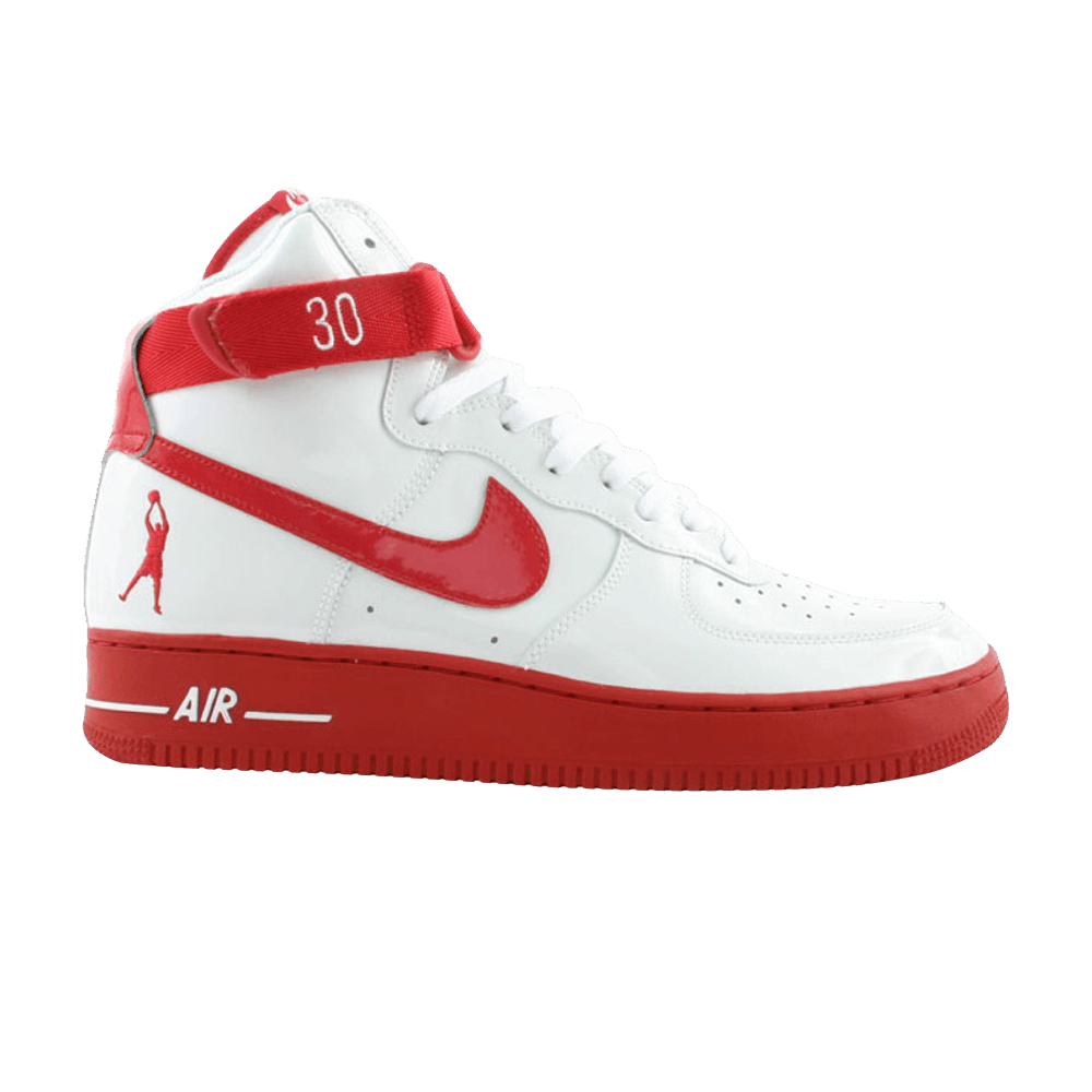 Air Force 1 Hi Sheed 'Pistons'