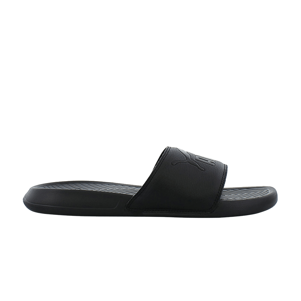 Popcat Slide 'Black'