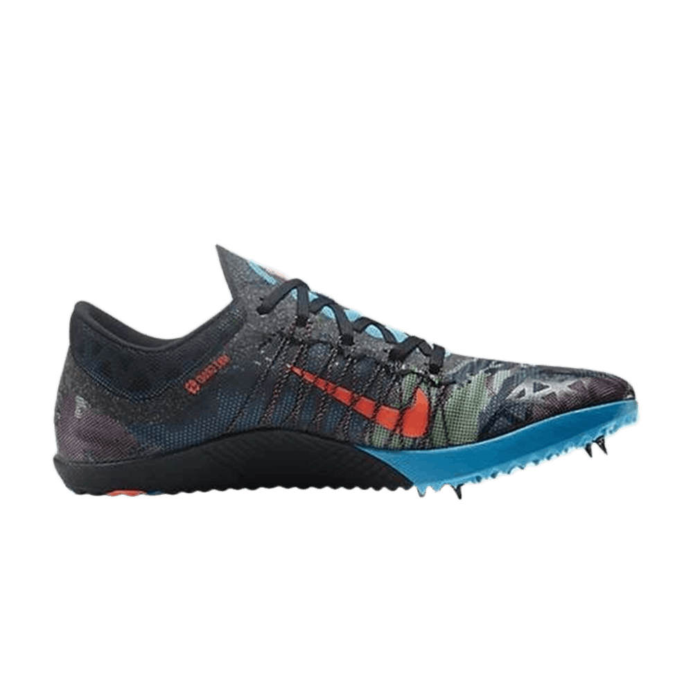 Zoom Victory XC 3 'Black Lava'