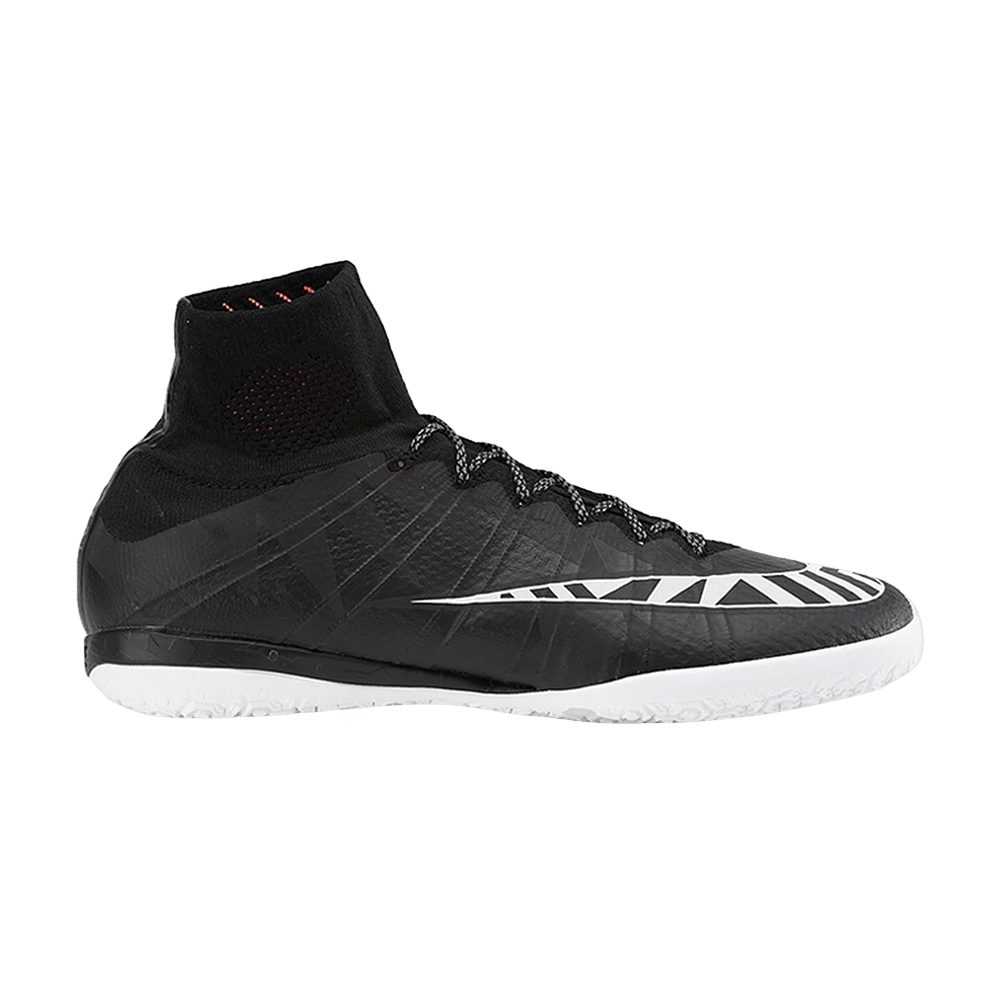 MercurialX Proximo Street IC 'Black White'