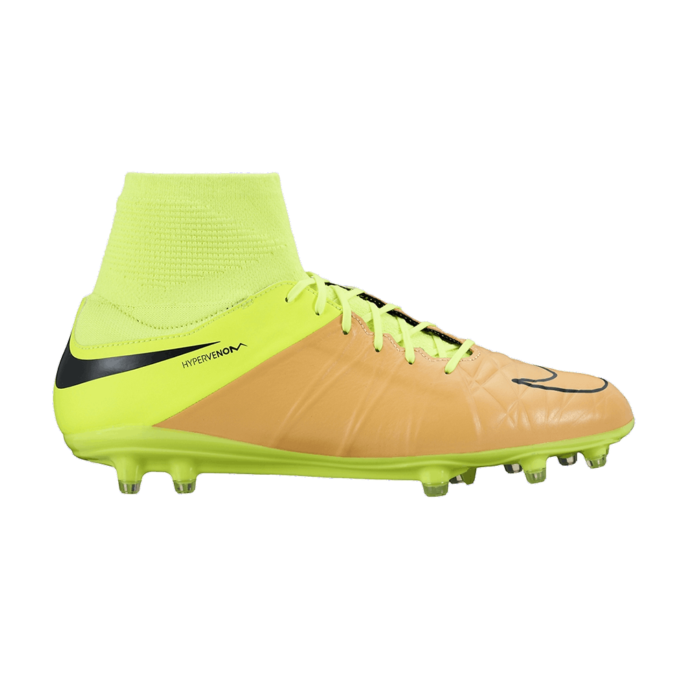 Hypervenom Phatal 2 DF Leather 'Volt'