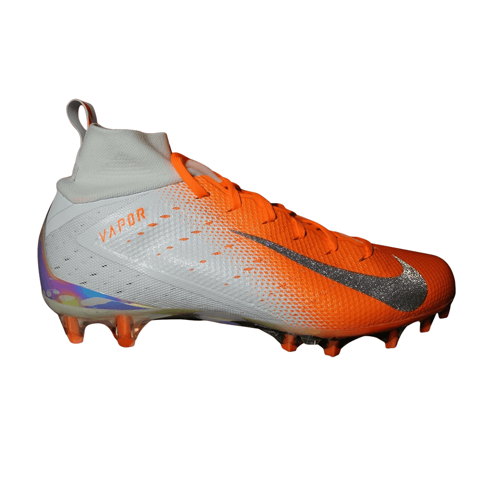 Vapor Untouchable Pro CF 'White Orange'