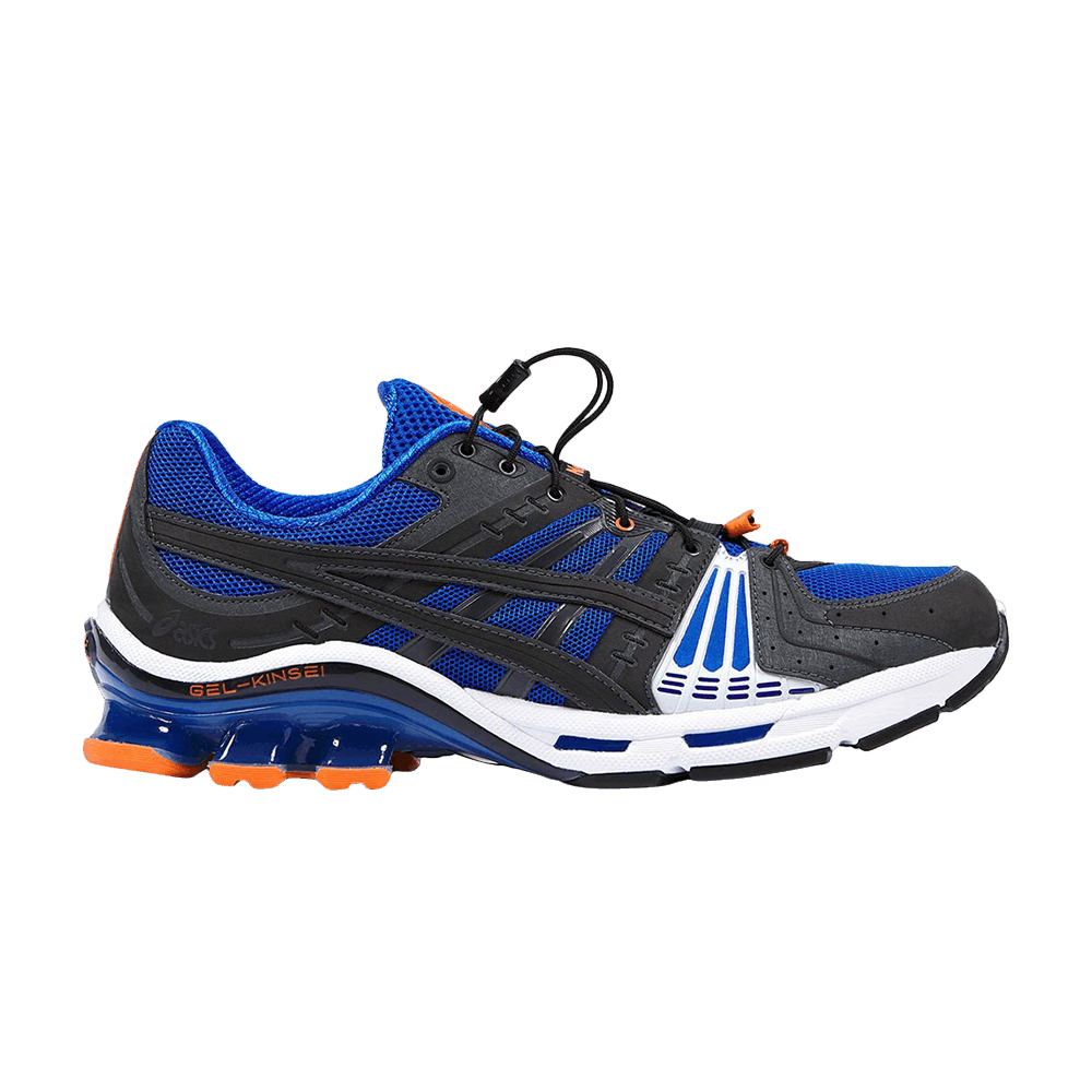 Affix Works x ASICS Gel Kinsei 'Illusion Blue'