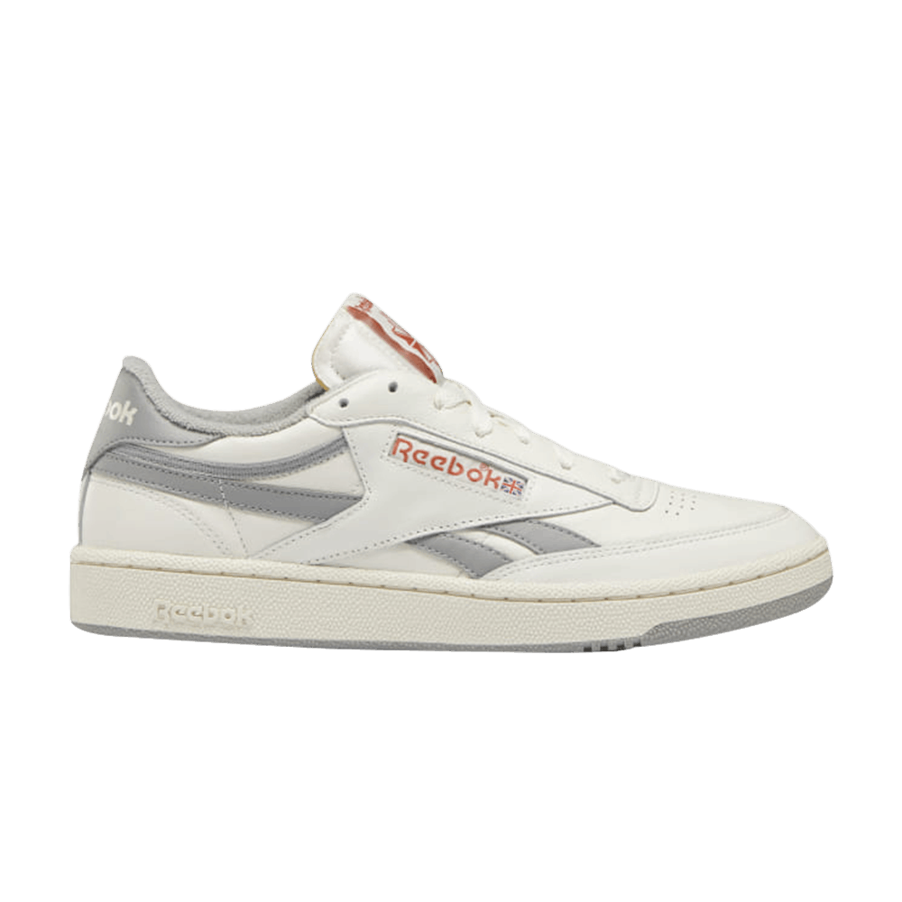 Club C Revenge Plus 'Chalk Grey'