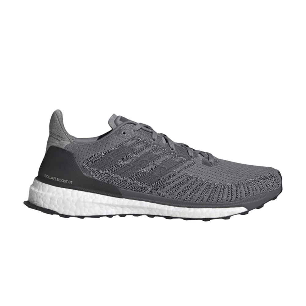 Solar Boost ST 19 'Grey'