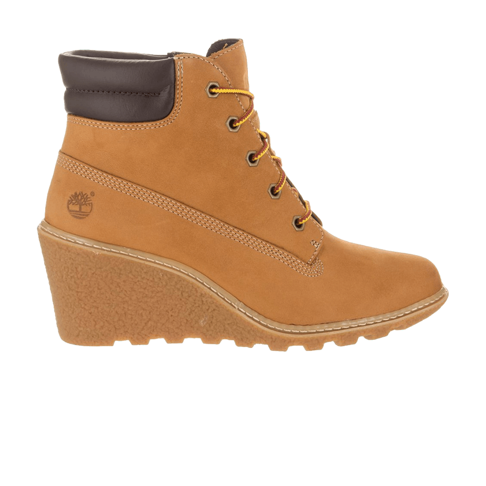 Wmns Earthkeepers Amston 6 Inch 'Wheat'