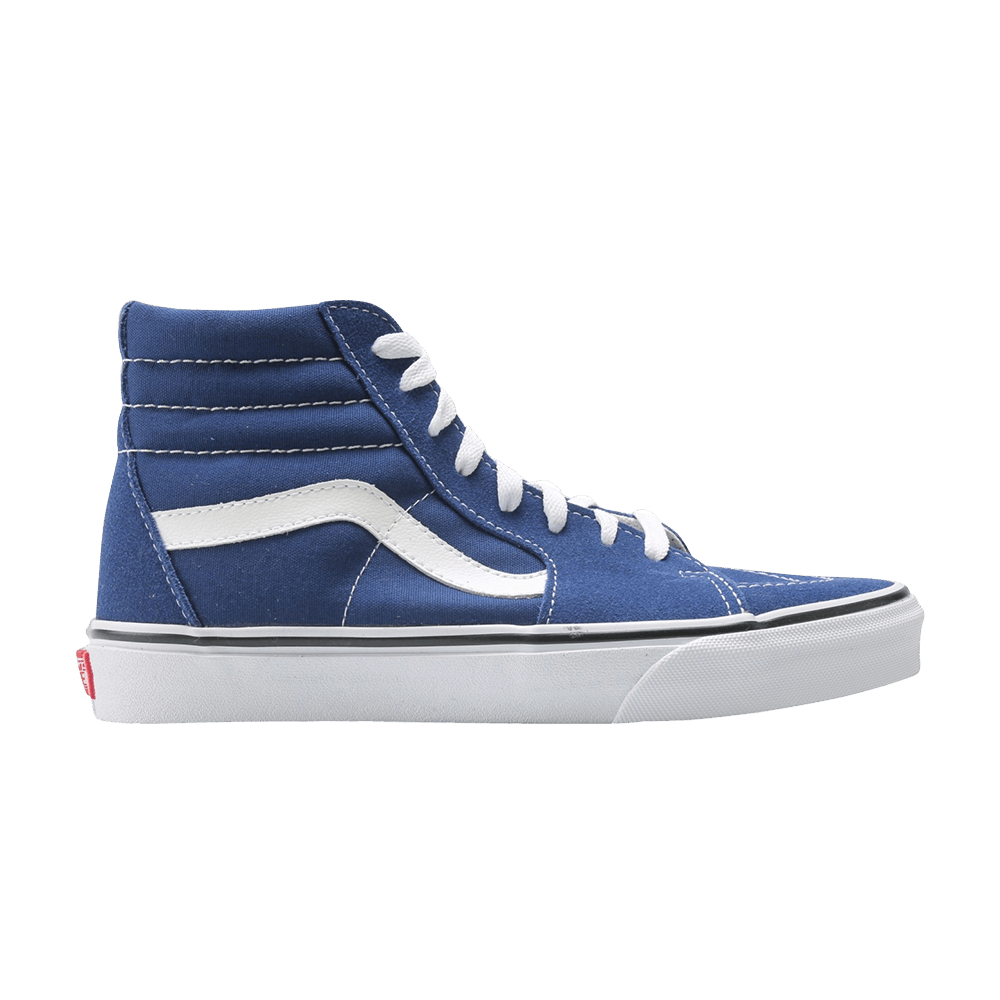 Sk8-Hi 'Estate Blue'