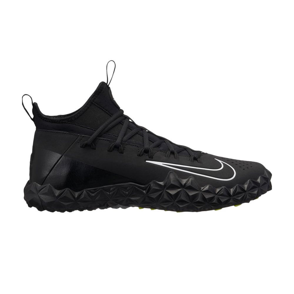 Alpha Huarache 6 Elite LX 'Black'