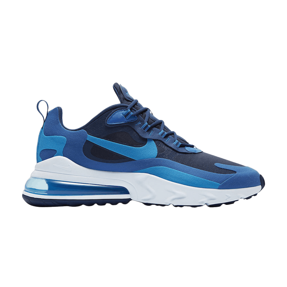 air max 270 react impressionism