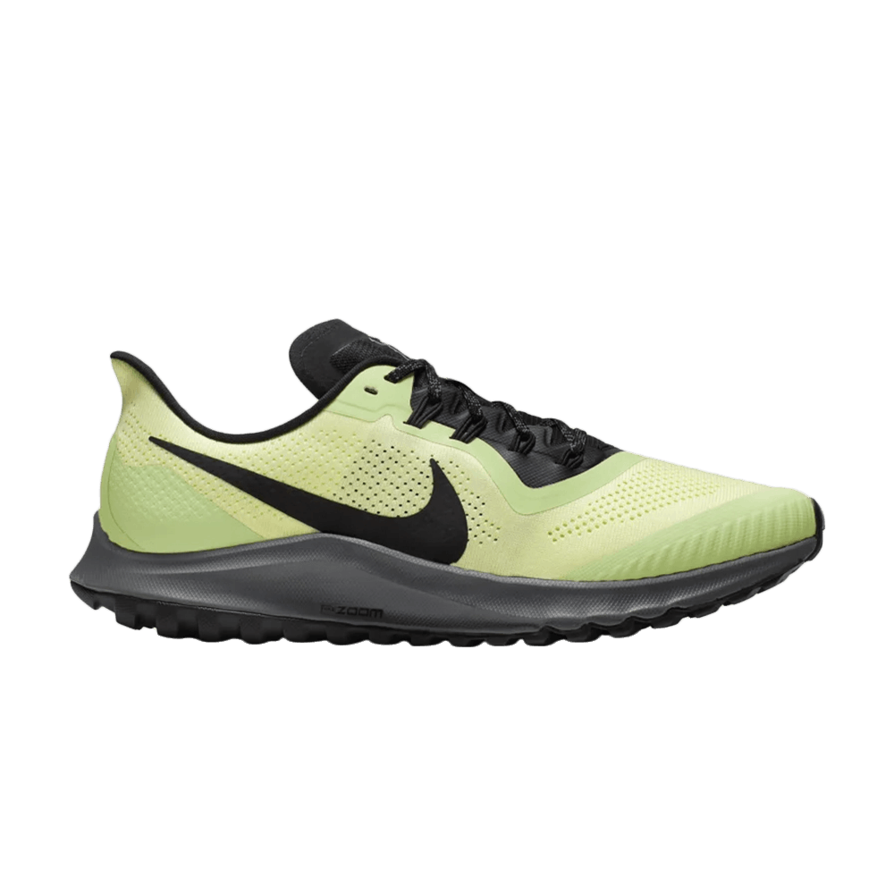 Air Zoom Pegasus 36 Trail 'Luminous Green'