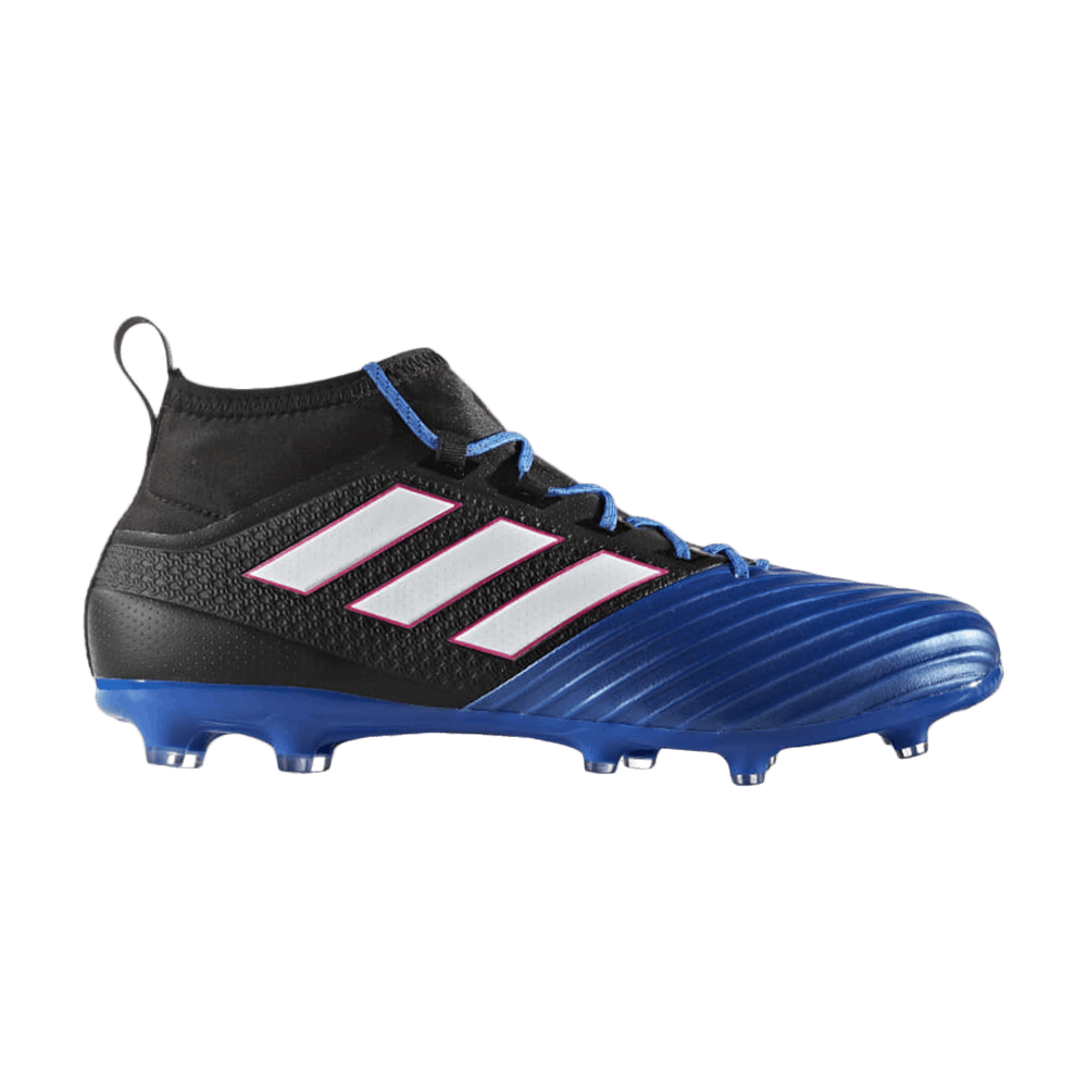 Ace 17.2 Primemesh FG 'Core Black Blue'