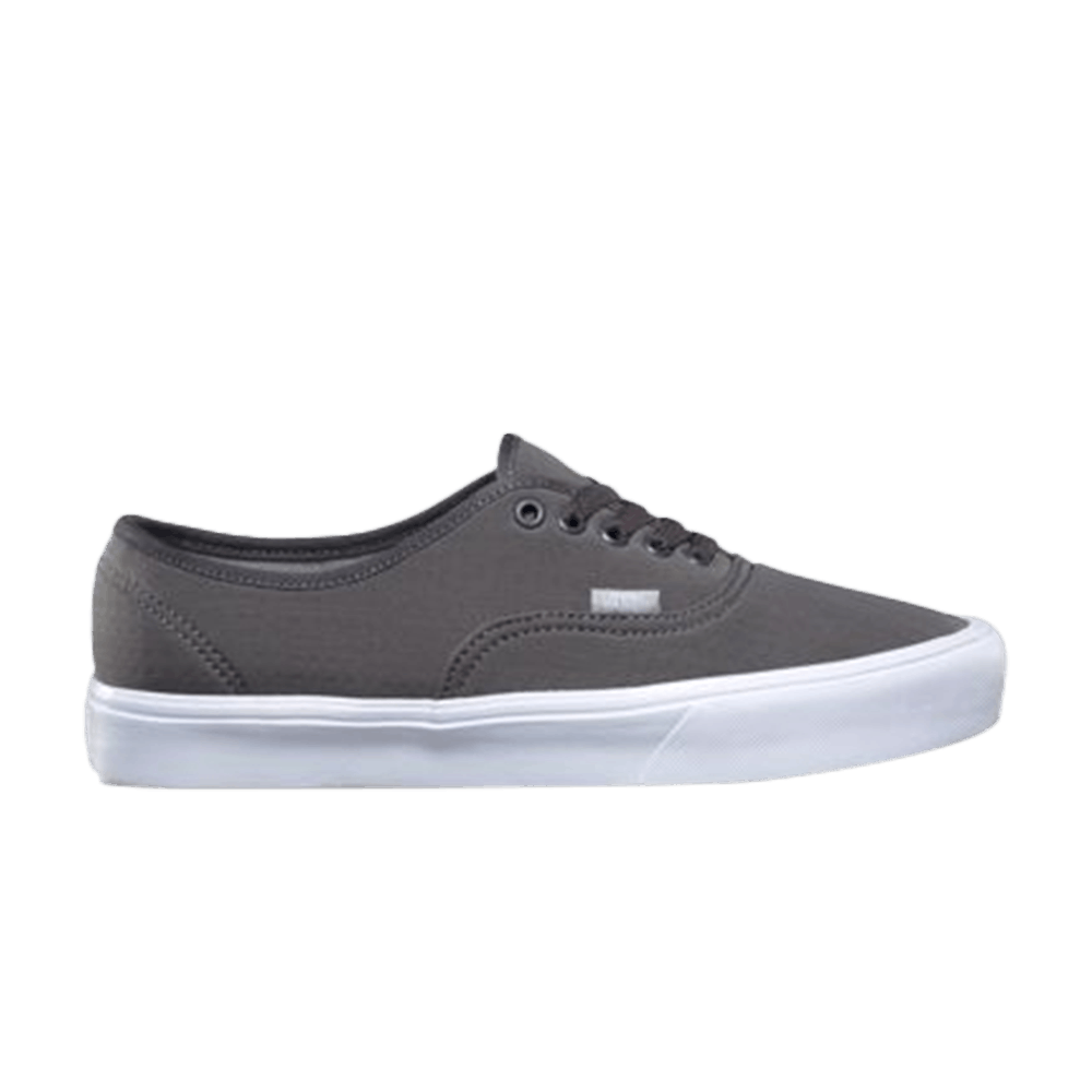 Authentic Lite Neo-Perf 'Asphalt'