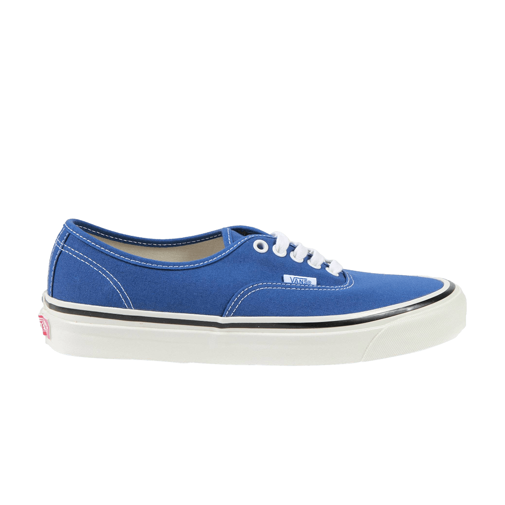 Authentic 33 DX 'Blue'