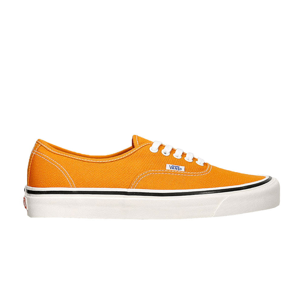 Authentic 33 DX 'Gold Orange'