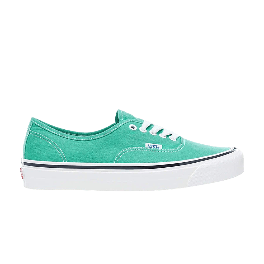 Authentic 33 DX 'Green Jade'