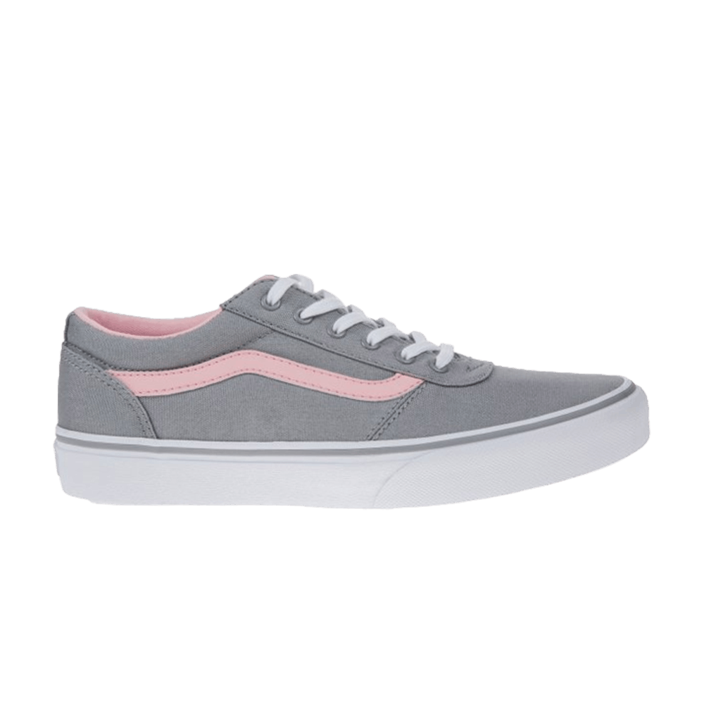 Maddie Kids 'Grey Pink'