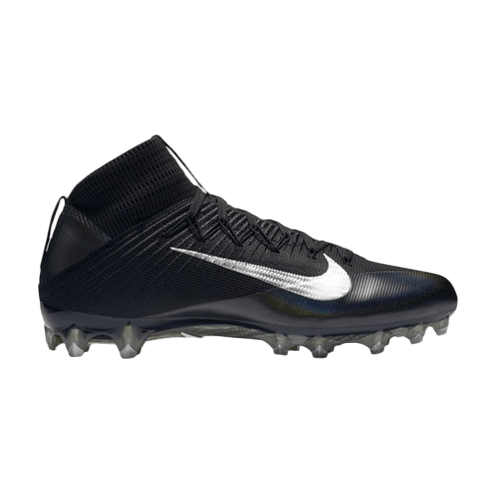 Vapor Untouchable 2 Football Cleat 'Black'