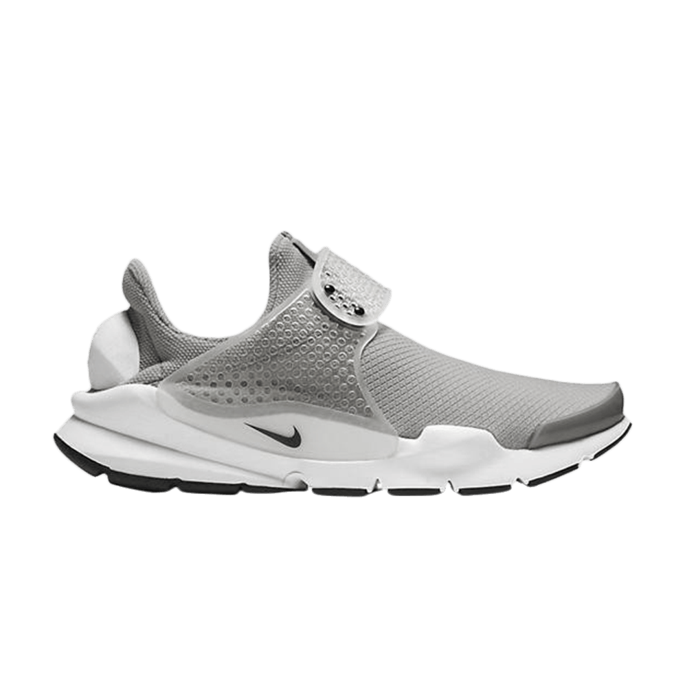 Wmns Sock Dart 'Medium Grey'