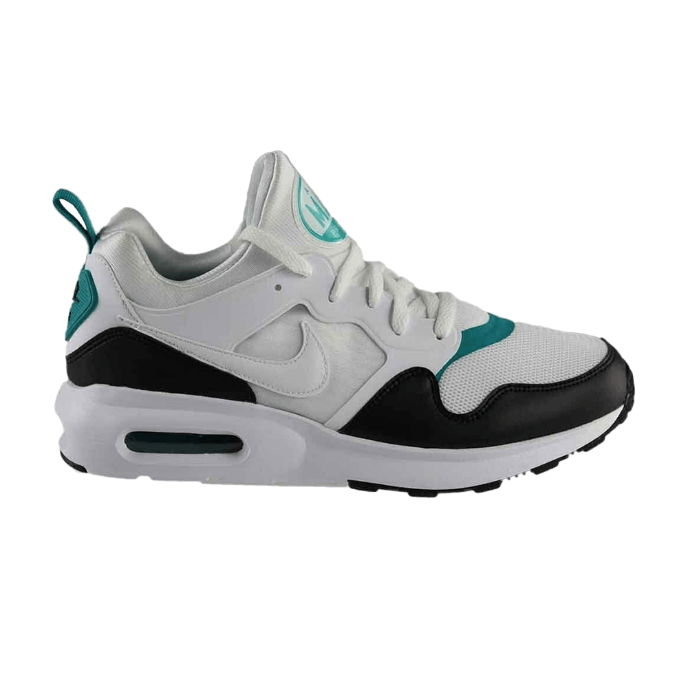 Air Max Prime 'White Turbo Green'