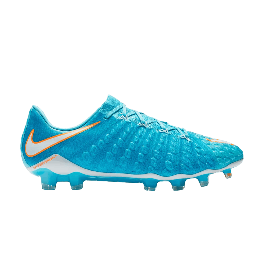 Wmns Hypervenom Phantom 3 SG Pro Motion Blur 'Polarized Blue'