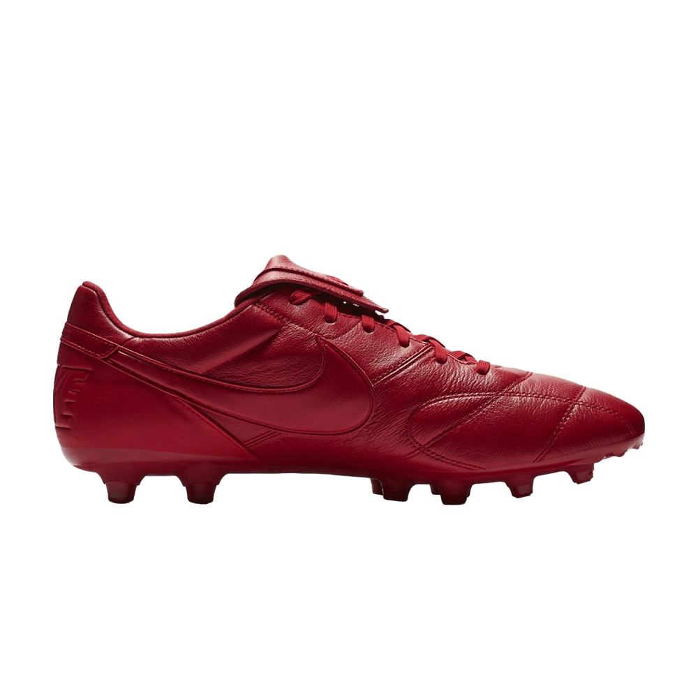 Premier 2 'Gym Red'