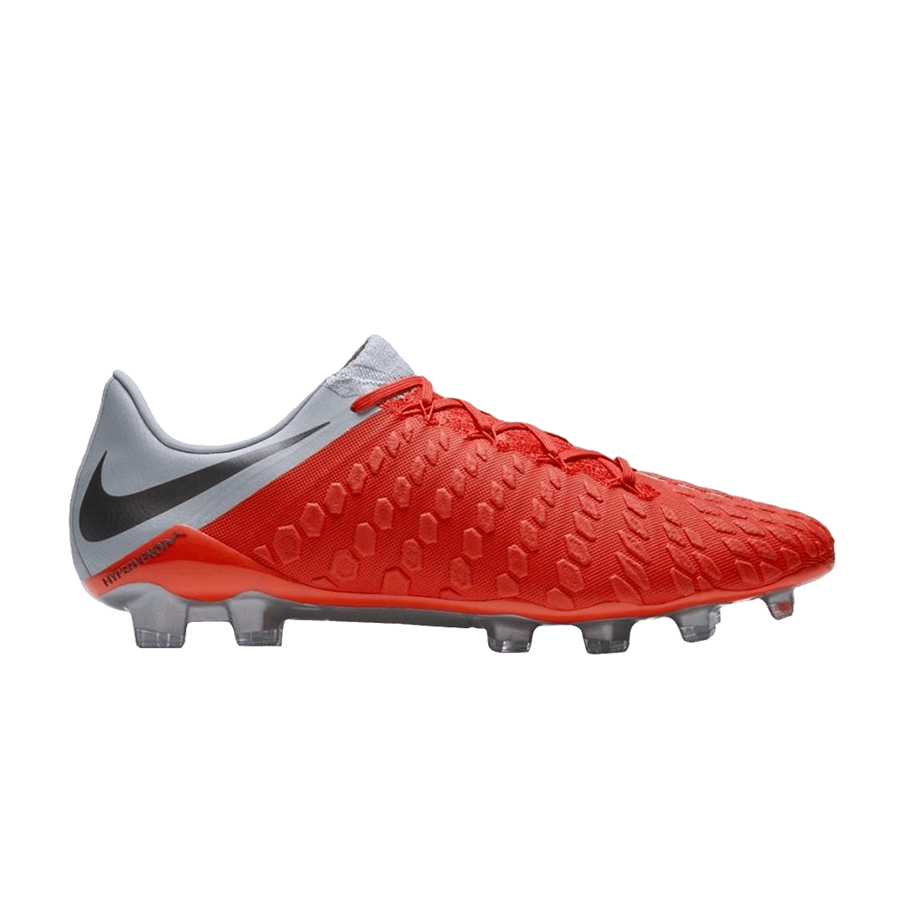 Hypervenom Phantom 3 Elite FG 'Light Crimson'