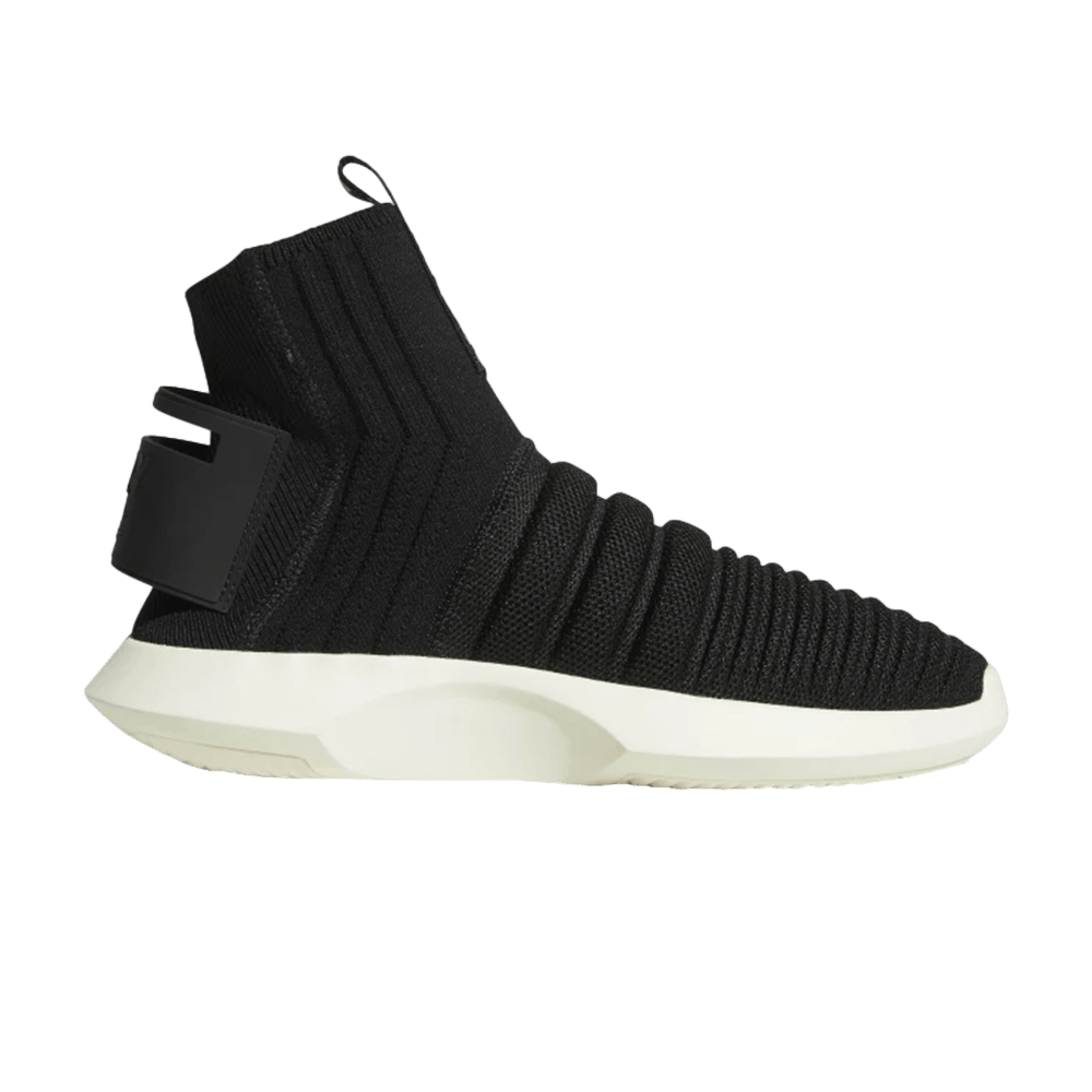 Crazy 1 ADV Primeknit Sock 'Core Black'