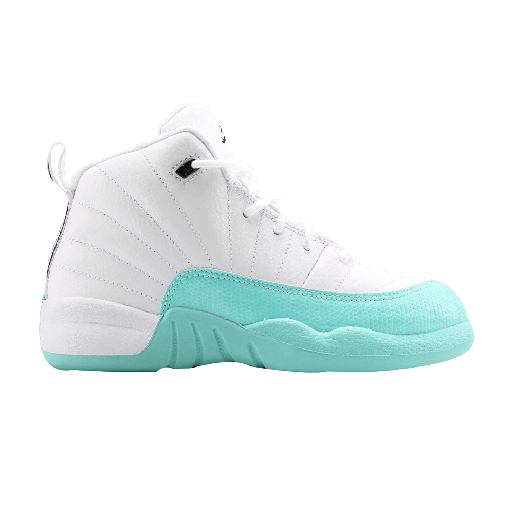 Air Jordan 12 PS 'Light Aqua'