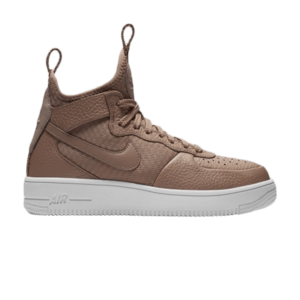 Wmns Air Force 1 Ultraforce Mid 'Desert Dust'