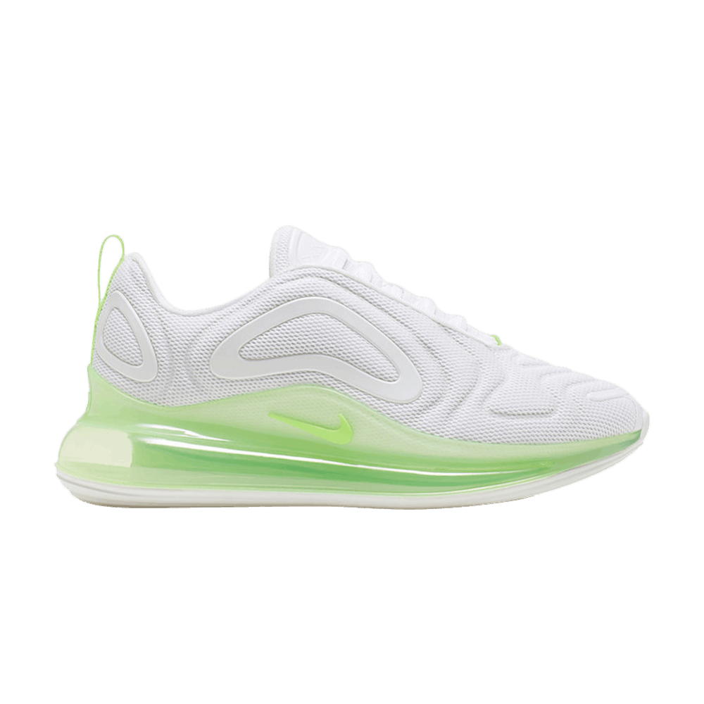 Wmns Air Max 720 'White Volt'